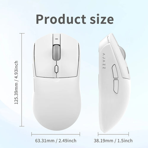 AJAZZ AJ139 V2 MC PAW3311 Gaming Mouse
