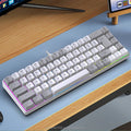 New K701 Gaming Membrane Keyboard