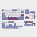 Custom Blank Two-Color Injection Mechanical Keyboard