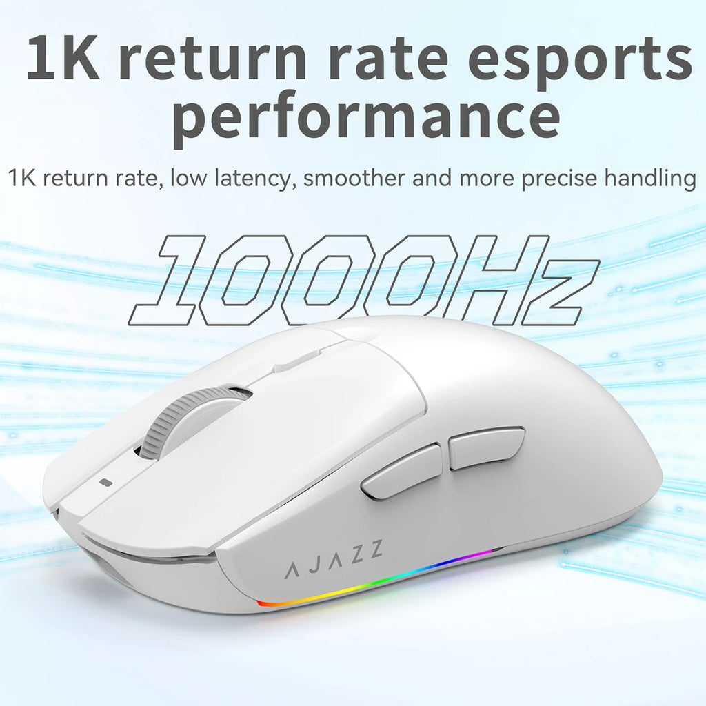 AJAZZ AJ139 V2 MC PAW3311 Gaming Mouse