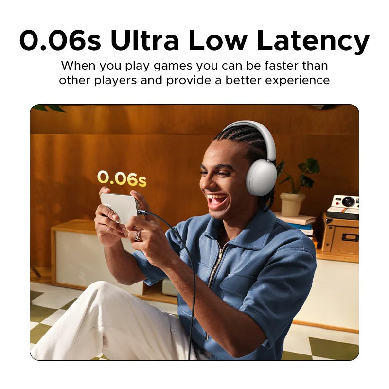 Ugreen Wireless Headphones