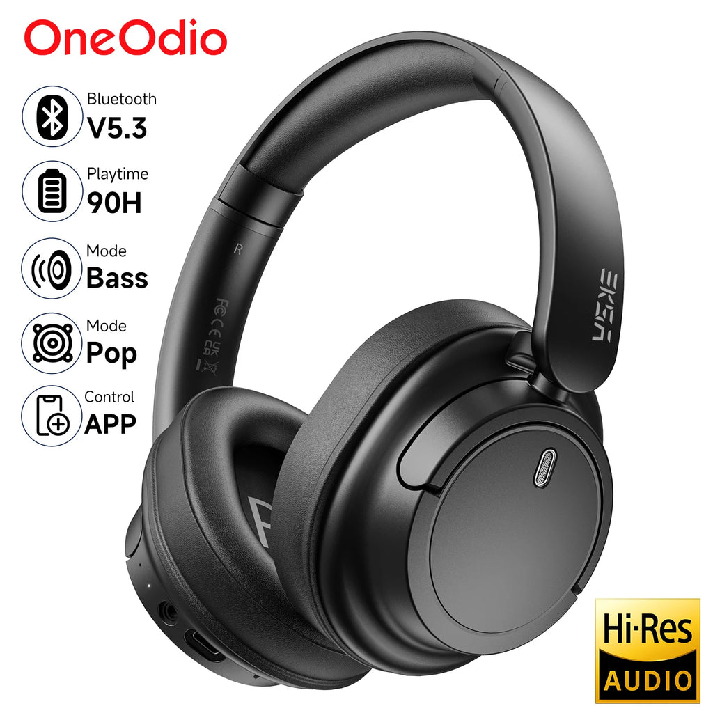 Oneodio EKSA V16 Headphones