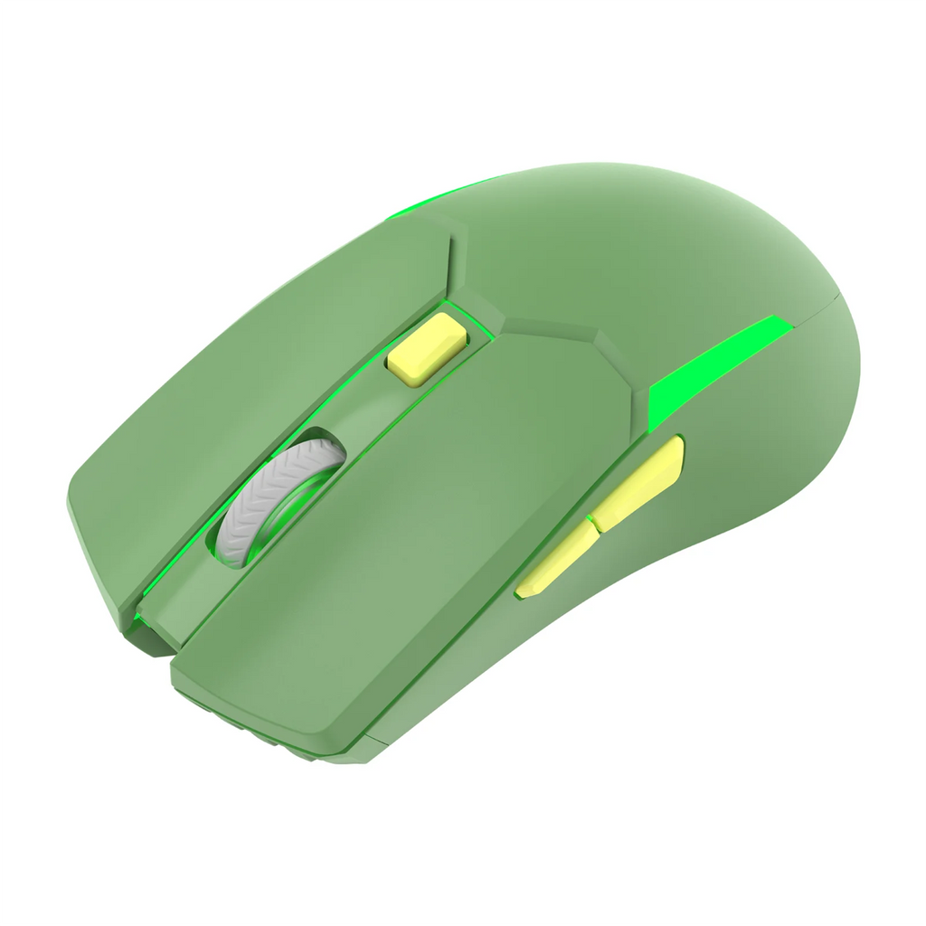 FANTECH WGC2 Wireless Gaming Mouse