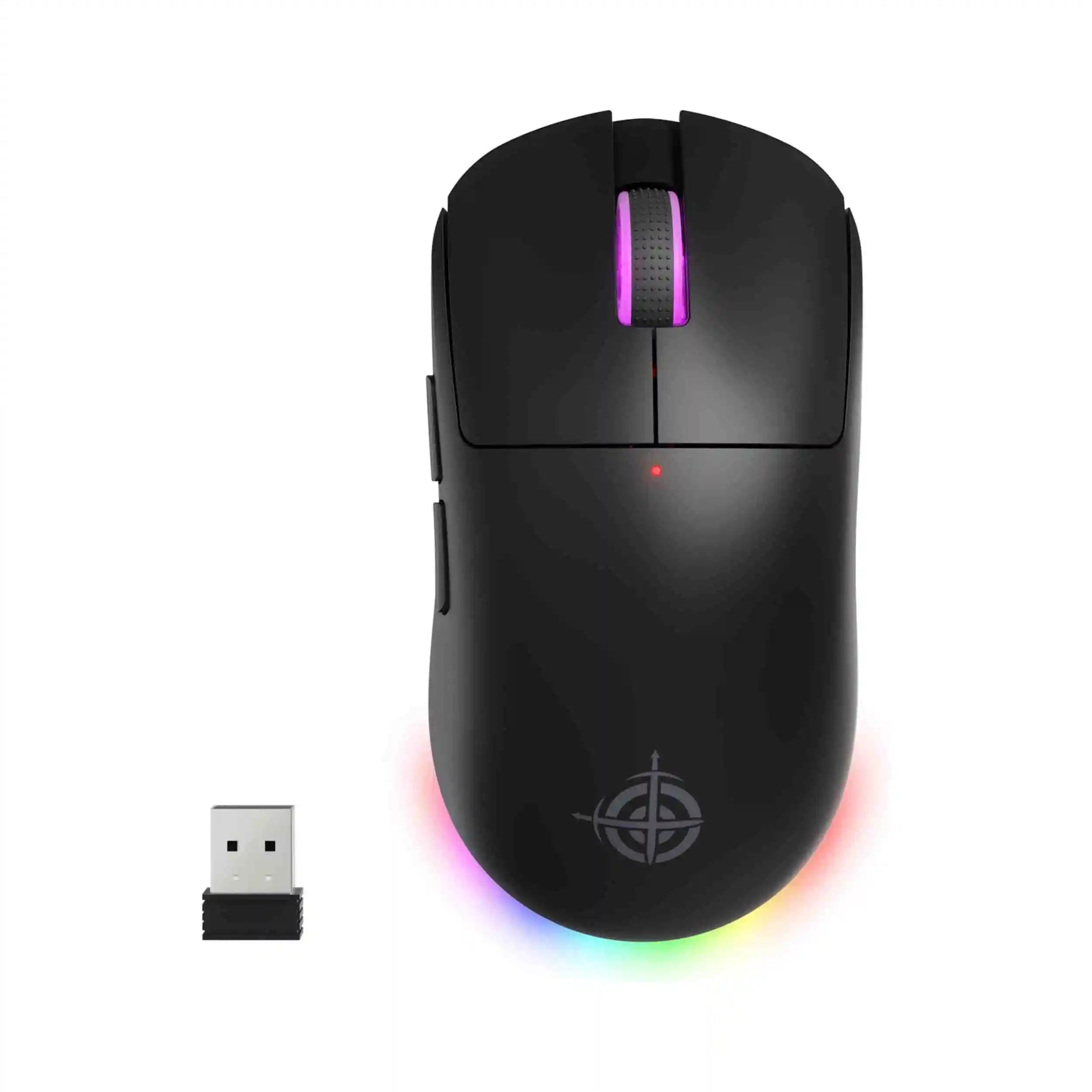 MAMBASNAKE x MAGIC-REFINER G6 Wireless Gaming Mouse