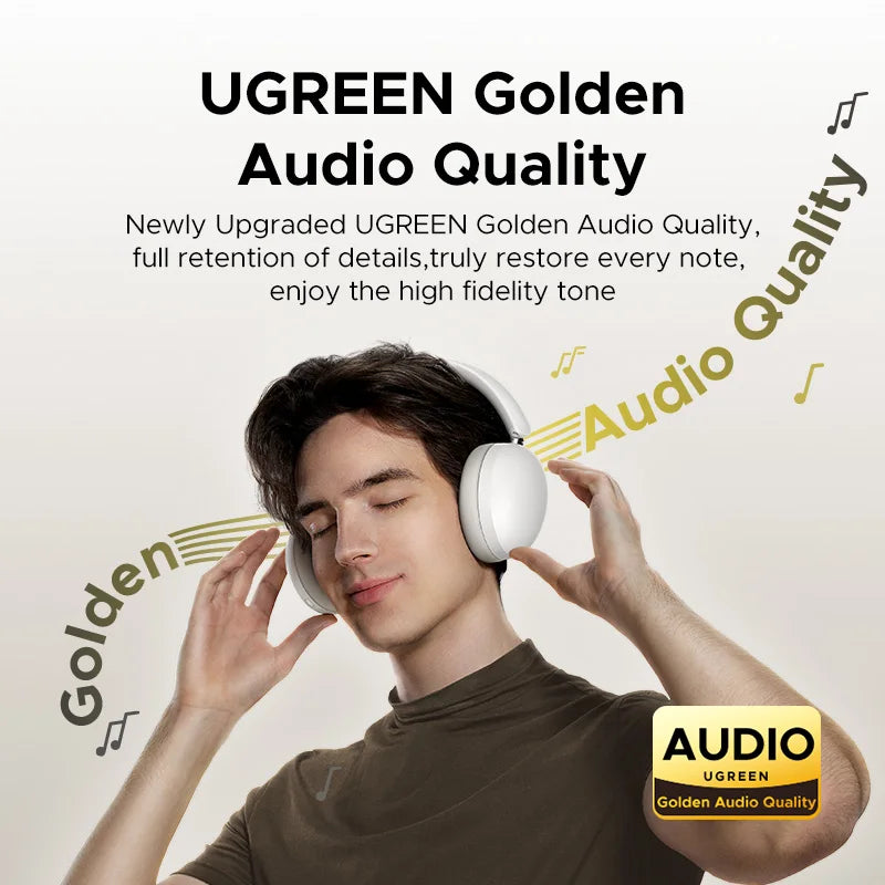 Ugreen Wireless Headphones