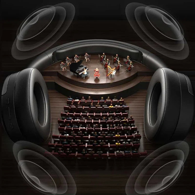 OPPO Wireless Headphones