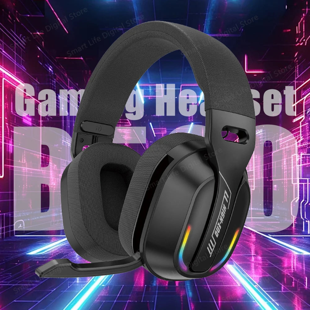 B500 Over Ear Headset