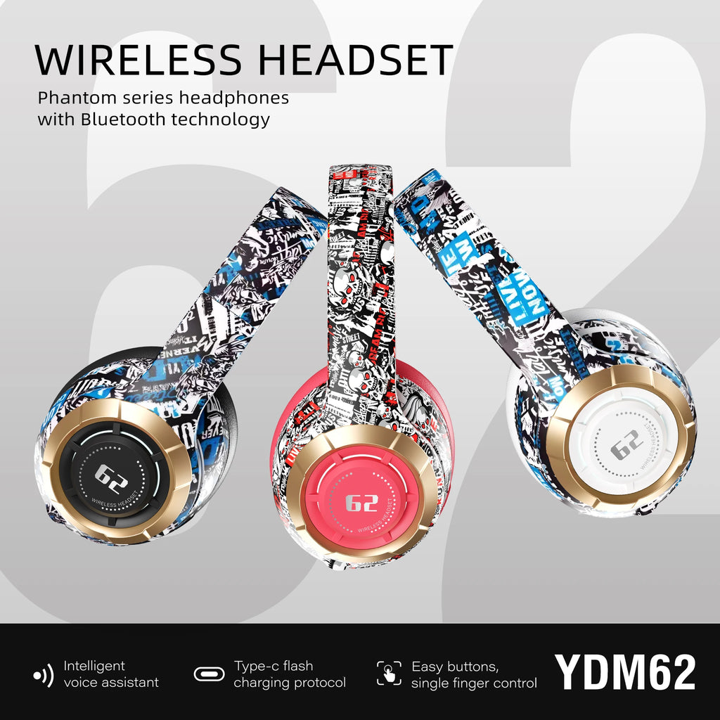 TWS  Headphones