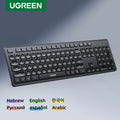 UGREEN Wireless Keyboard