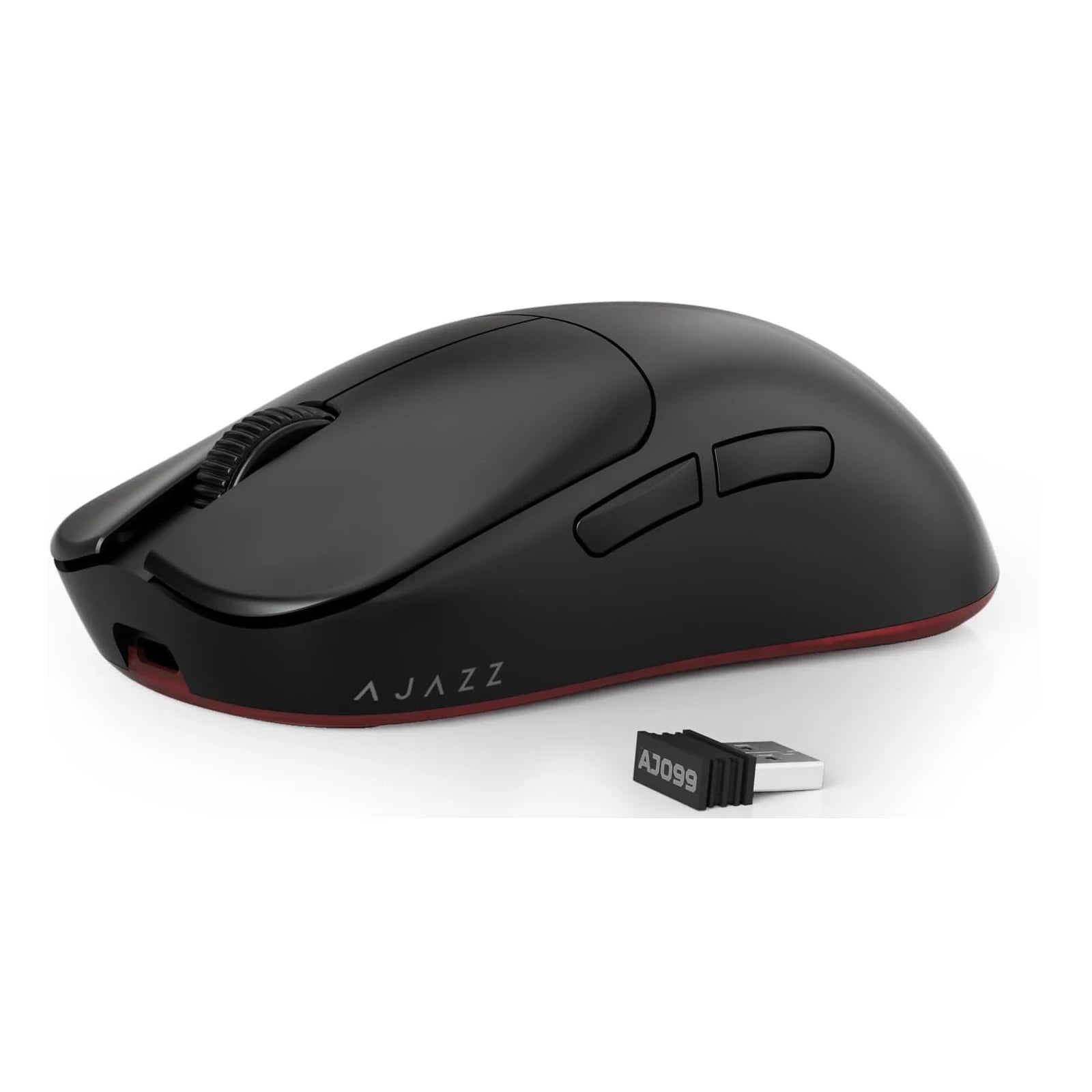 Ajazz AJ099 Superlight Wireless Gaming Mouse