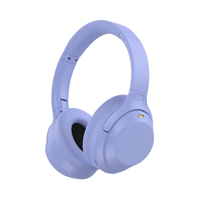 M4 Noise Cancelling Headphones