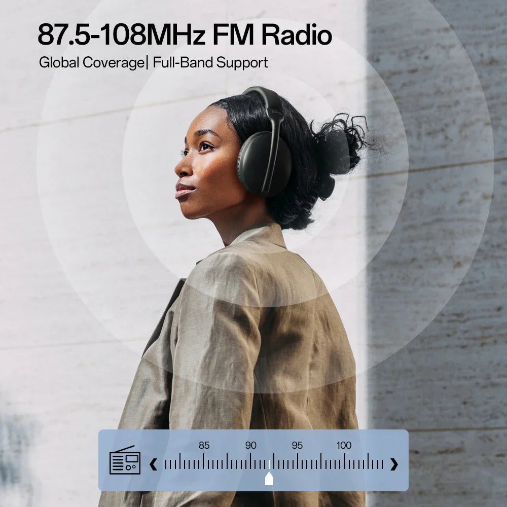 Oneodio SuperEQ S6001