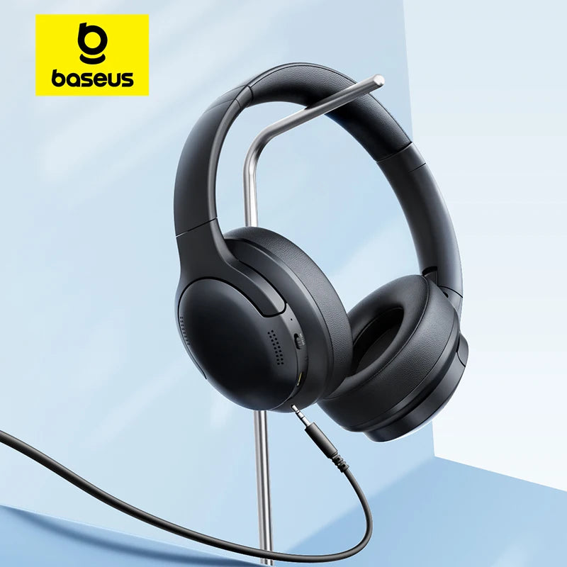 Baseus BH1 Lite Headphones