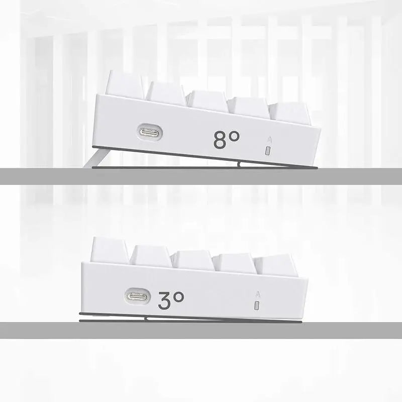 Redragon K630 Dragonborn Gaming Mechanical Keyboard