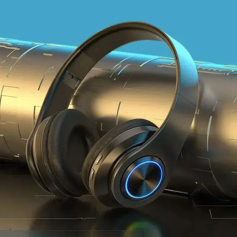 Opansten Gaming Headphone