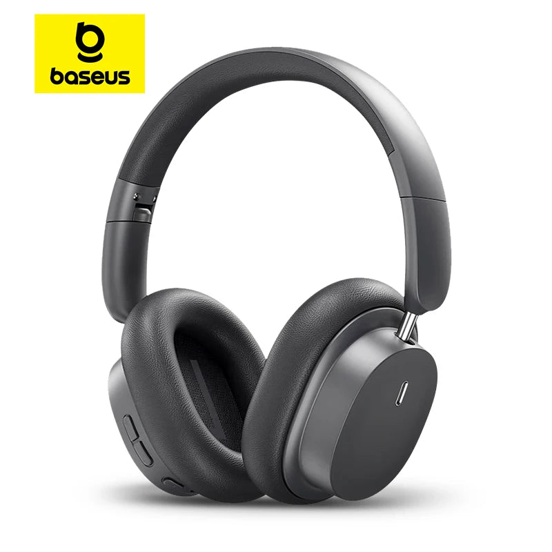 Baseus f10 Wireless Headphone