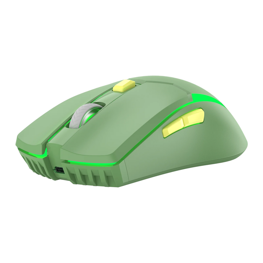 FANTECH WGC2 Wireless Gaming Mouse