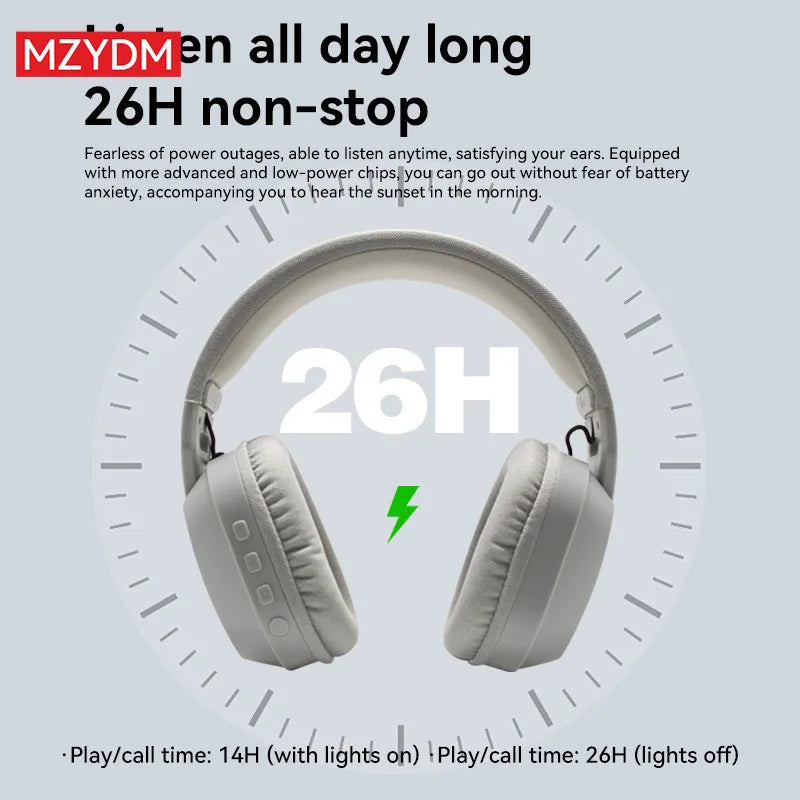 MZYDM B500 Gaming Headset