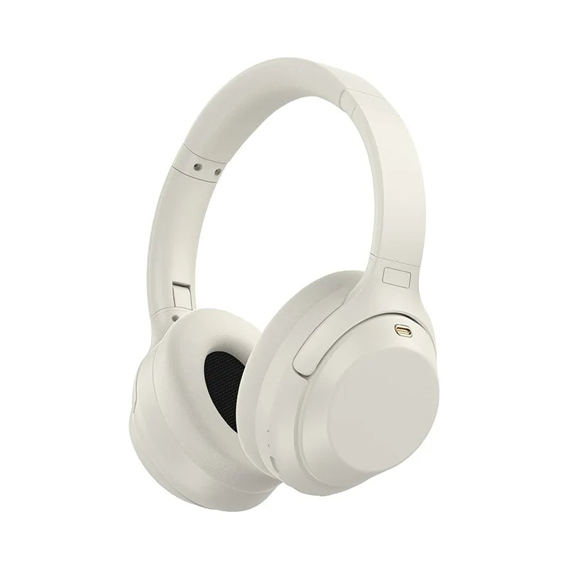 M4 Noise Cancelling Headphones