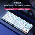 AULA F3087 Pro Mechanical Keyboard