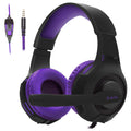 Compatible Gaming Headset
