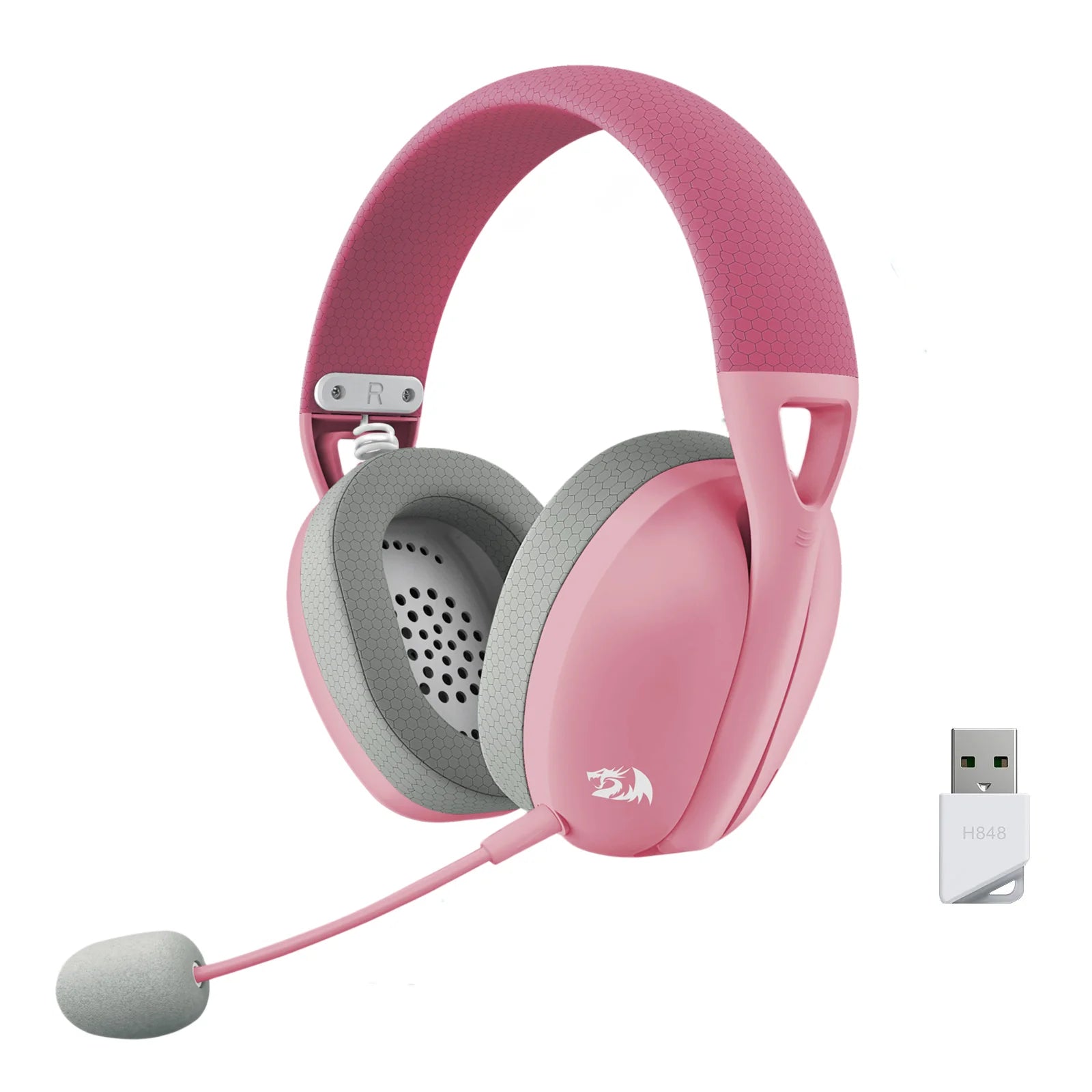 Redragon H848 Headset