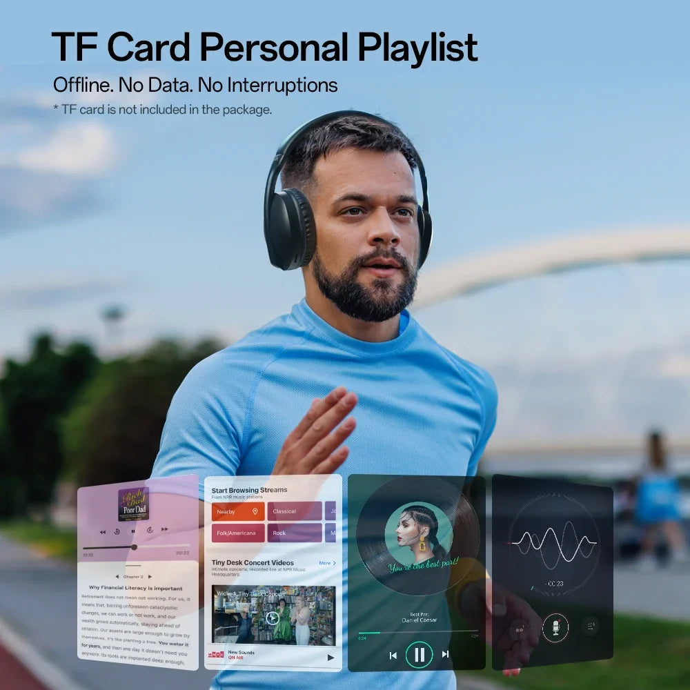 Oneodio SuperEQ S6001