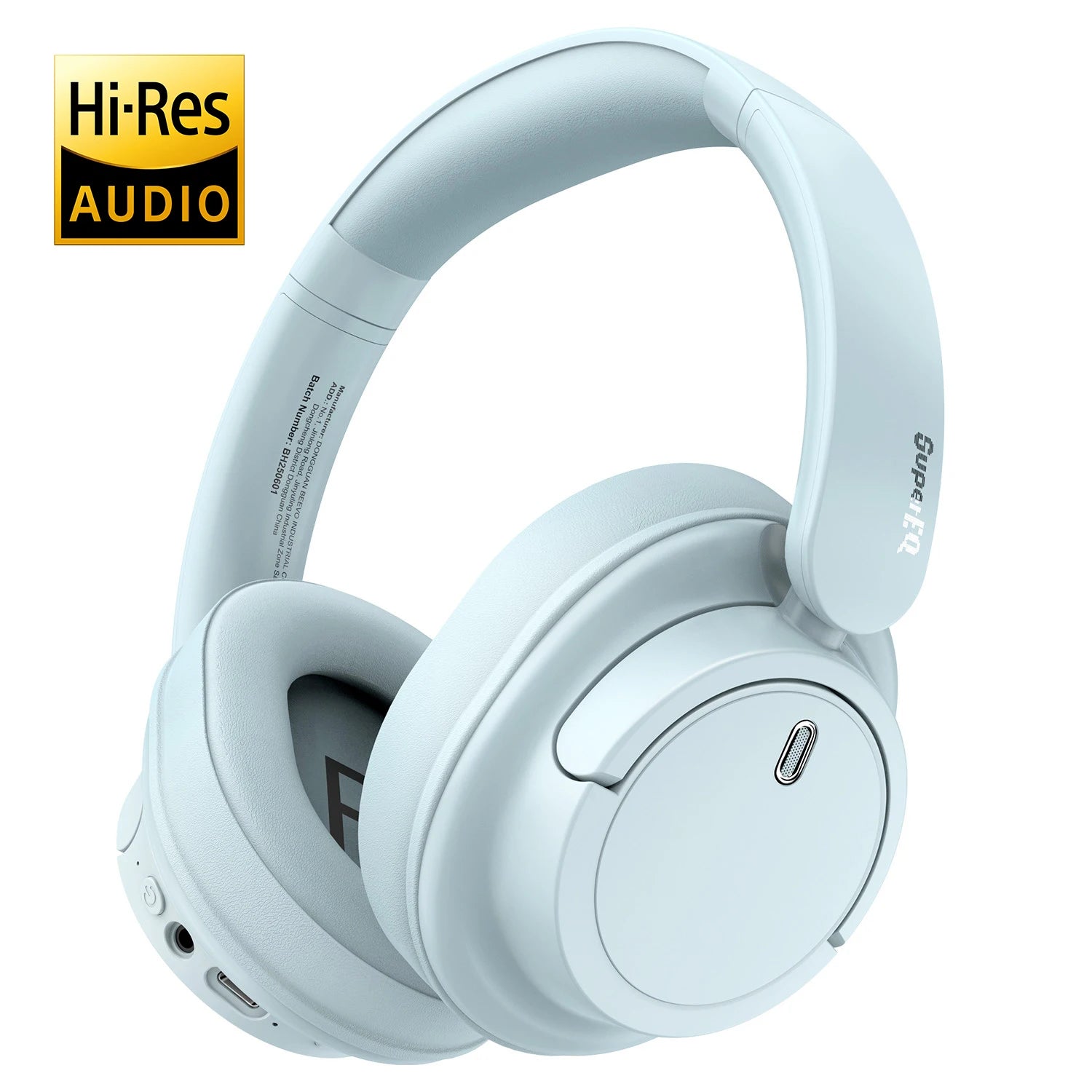 Oneodio EKSA V16 Headphones