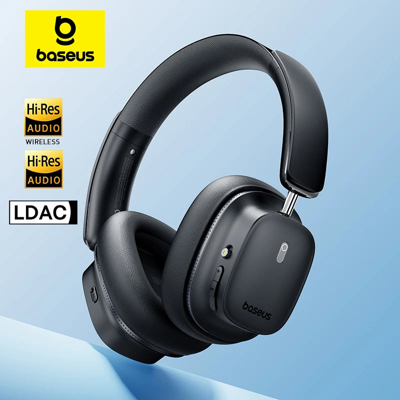 Baseus ANC Wireless Headphone