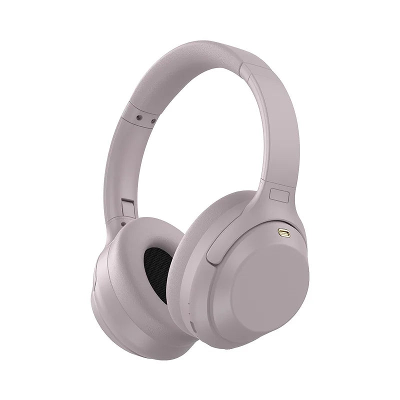 M4 Noise Cancelling Headphones