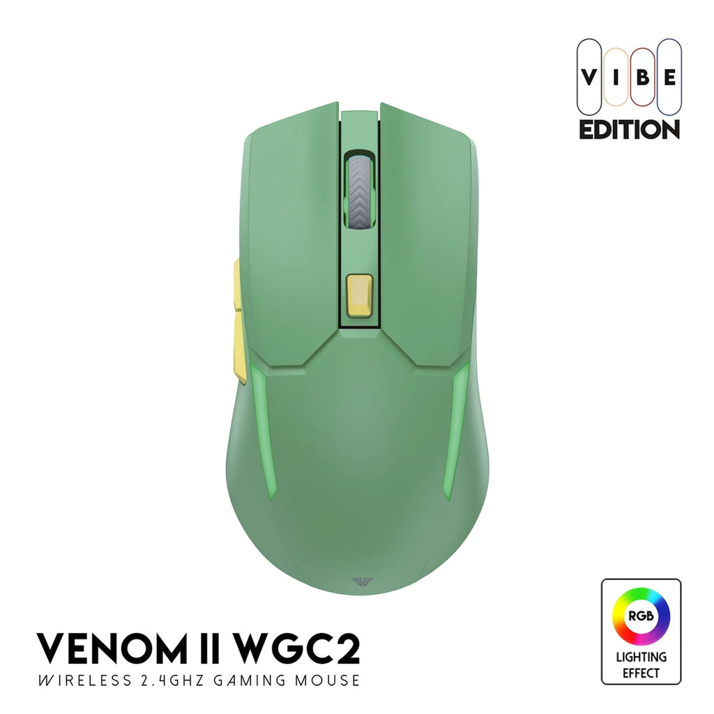 FANTECH WGC2 Wireless Gaming Mouse