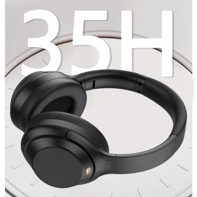 M4 Noise Cancelling Headphones