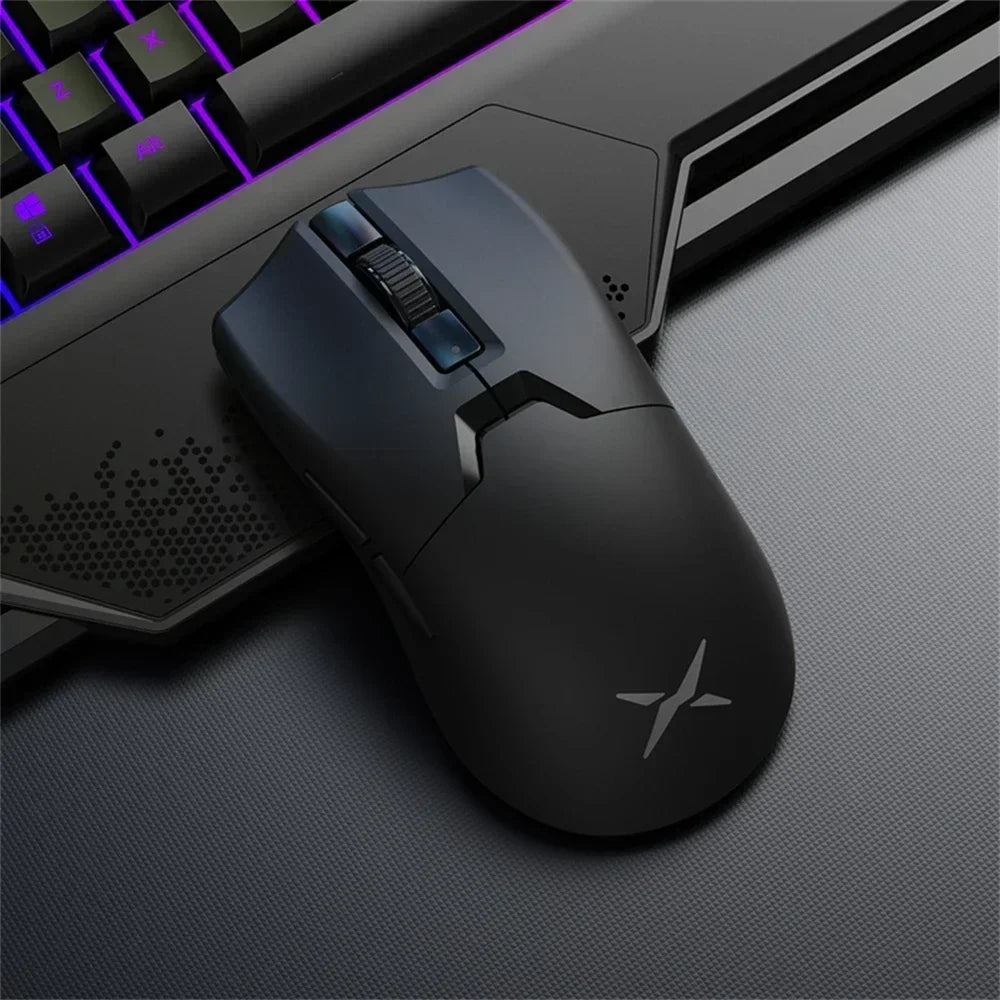 Delux M800 Ultra Lightweight Wireless Gaming Mouse