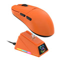 A.JAZZ AJ159APEX 8Khz Wireless Gaming Mouse