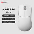 Ajazz AJ099 Wireless + Wired Gaming Mouse