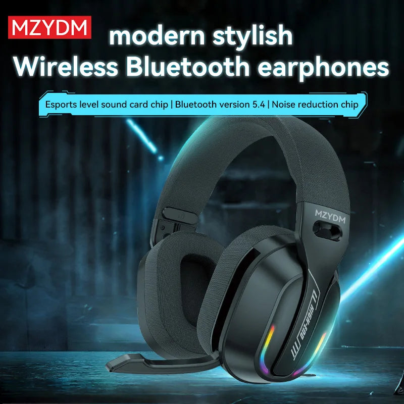 MZYDM B500 Gaming Headset
