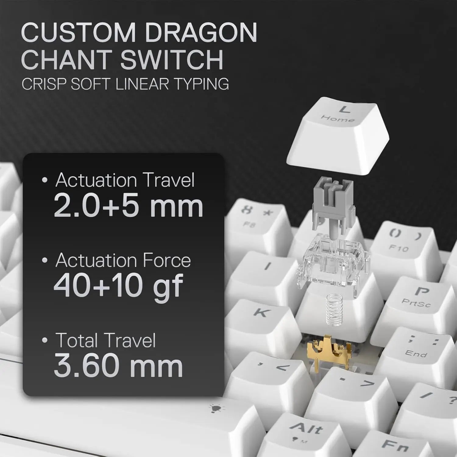 Redragon K709 Gaming Keyboard