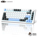 MageGee 75% Mechanical Gaming Keyboard