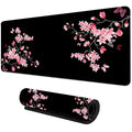Sakura Scenery Mouse Pad Large Anti-Slip Rubber