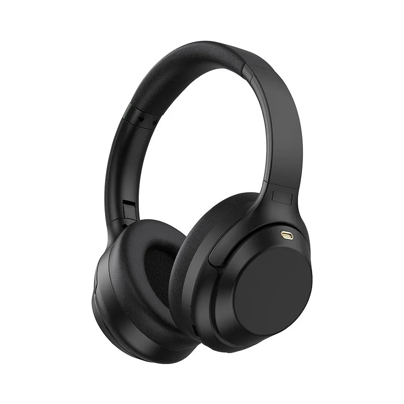 M4 Noise Cancelling Headphones