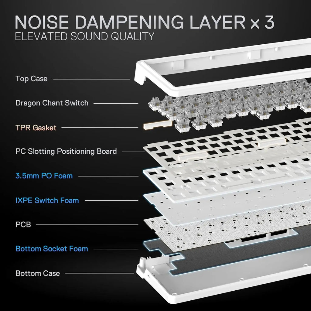 Redragon K709 Gaming Keyboard