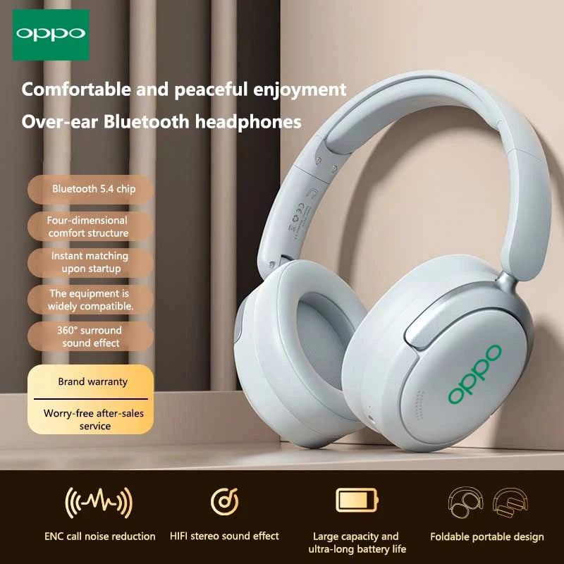 OPPO Wireless Headphones
