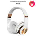 Wireless Bluetooth 5.0 Headphone