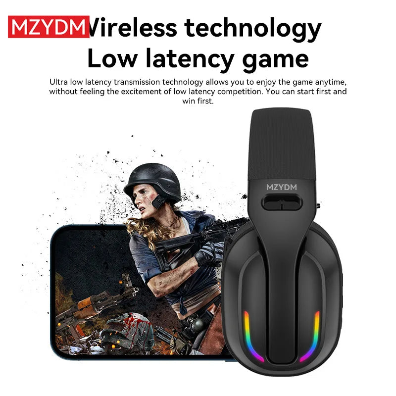 MZYDM B500 Gaming Headset