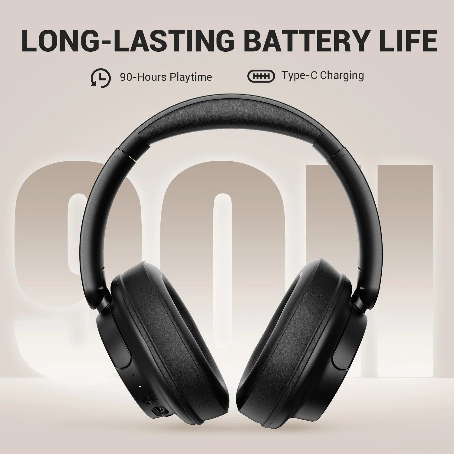 Oneodio EKSA V16 Headphones